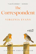 The Correspondent - Ingram