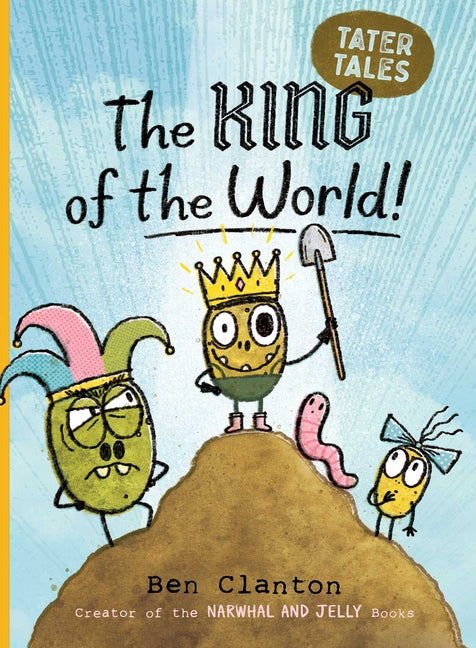 The King of the World! (Reprint)