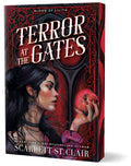 Terror at the Gates (Deluxe Edition) - Ingram