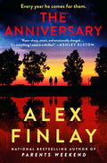 The Anniversary: A Thriller - Ingram