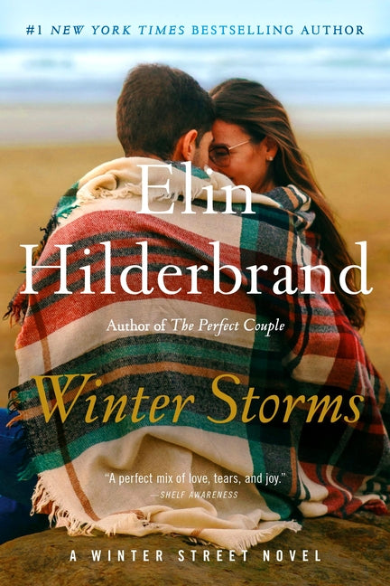 Winter Storms (Special) - Ingram