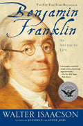 Benjamin Franklin: An American Life - Ingram