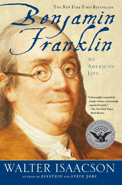 Benjamin Franklin: An American Life - Ingram