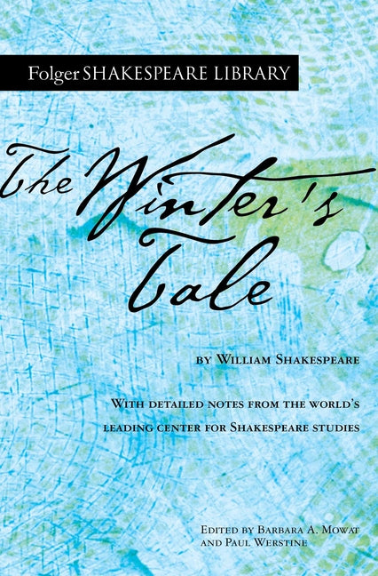 The Winter's Tale - Ingram