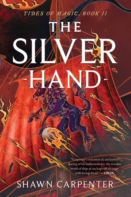 The Silver Hand