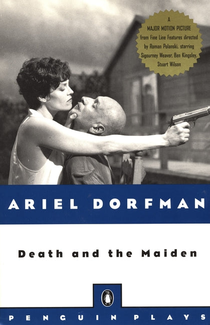 Death and the Maiden (Tie-In) - Ingram