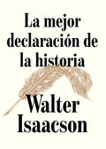 La Mejor Declaración de la Historia / The Greatest Sentence Ever Written