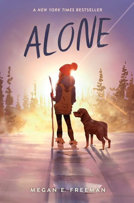 Alone - Ingram