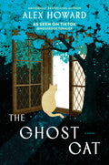 The Ghost Cat (Reissue)