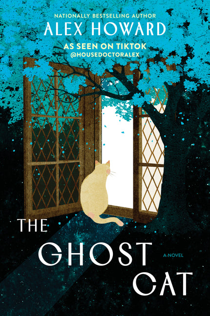 The Ghost Cat (Reissue)
