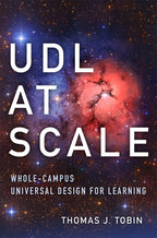 UDL at Scale: Whole-Campus Universal Design for Learning