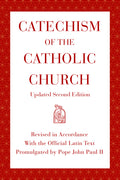 Catechism of the Catholic Church: Updated Second Edition