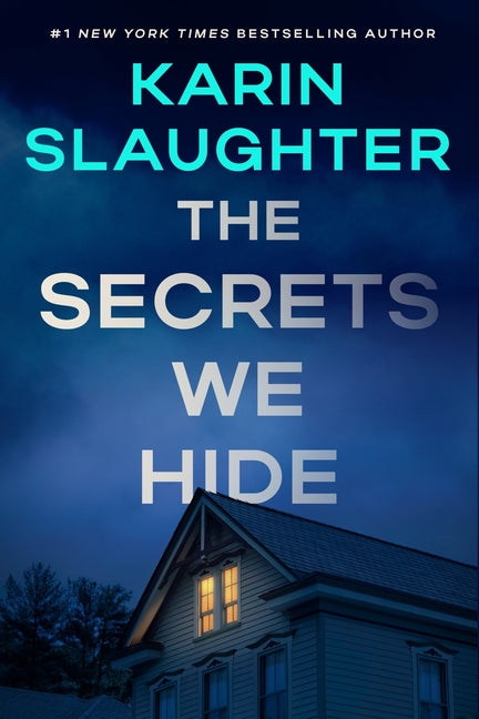 The Secrets We Hide – Of Moose and Mind Bookshop