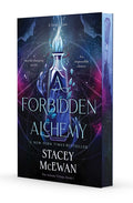 A Forbidden Alchemy - Ingram
