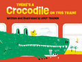 There's a Crocodile on This Train!