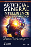 Artificial General Intelligence: Principles and Practices