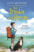 The Trouble with Heroes - Ingram