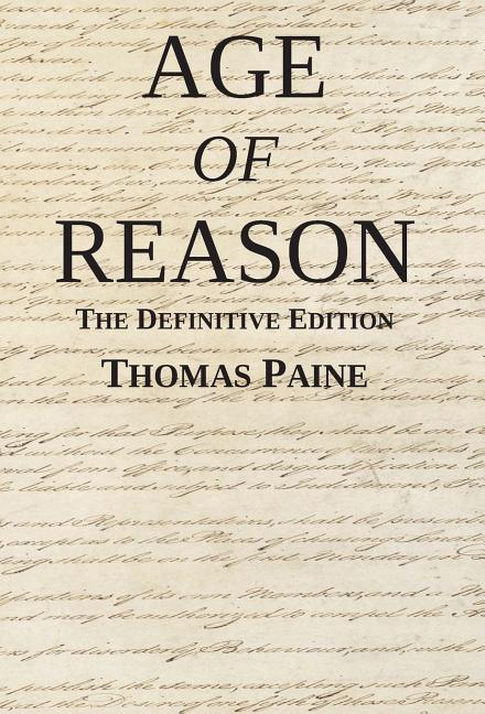 Age of Reason: The Definitive Edition - Ingram