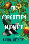 The Forgotten Midwife - Ingram