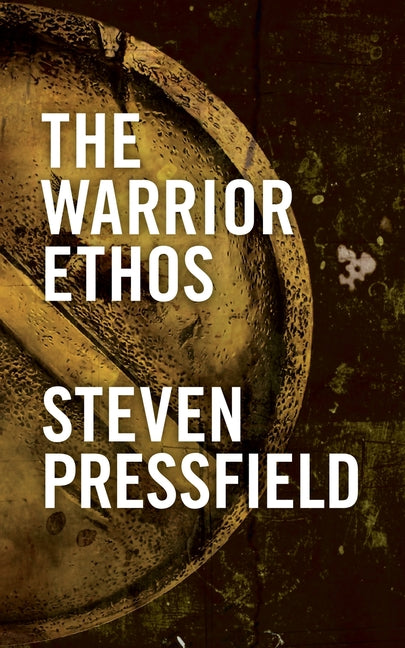 The Warrior Ethos - Ingram
