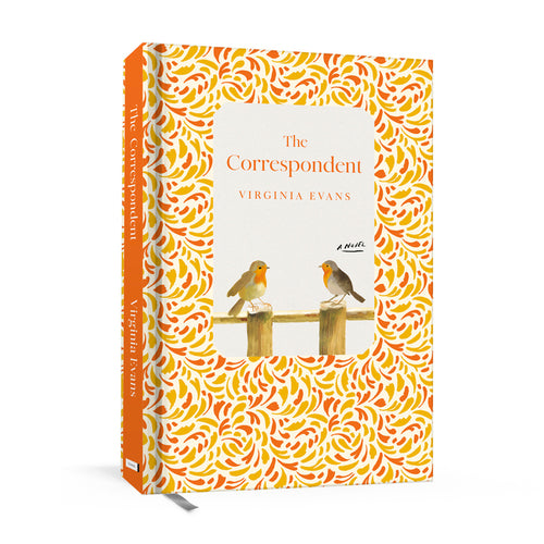The Correspondent: Deluxe Edition (Special) - Ingram
