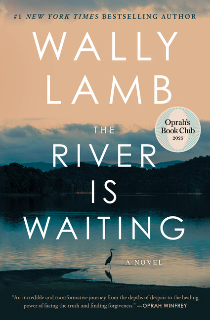 The River Is Waiting (Oprah's Book Club) - Ingram