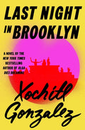Last Night in Brooklyn - Ingram