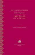 Jain Tales of Moksha