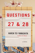 Questions 27 & 28 - Ingram