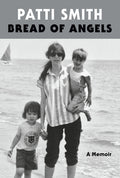 Bread of Angels: A Memoir