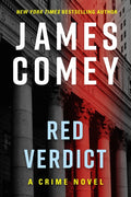 Red Verdict - Ingram