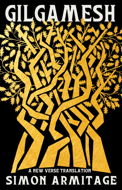 Gilgamesh: A New Verse Translation - Ingram