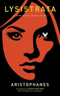 Lysistrata: A New Verse Translation - Ingram