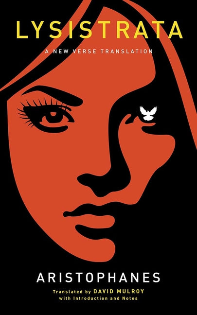 Lysistrata: A New Verse Translation - Ingram