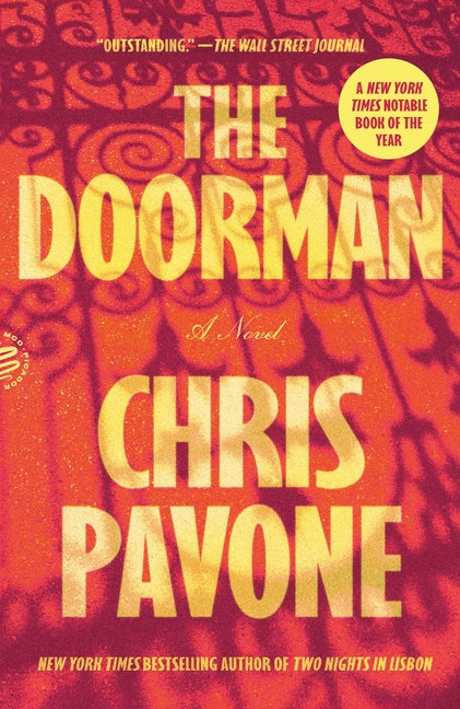 The Doorman - Ingram