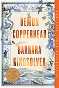 Demon Copperhead - Ingram