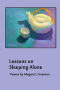Lessons on Sleeping Alone - Ingram