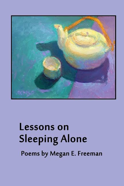 Lessons on Sleeping Alone - Ingram