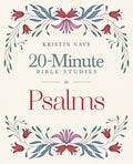 20-Minute Bible Studies in Psalms