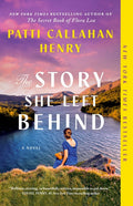 The Story She Left Behind - Ingram