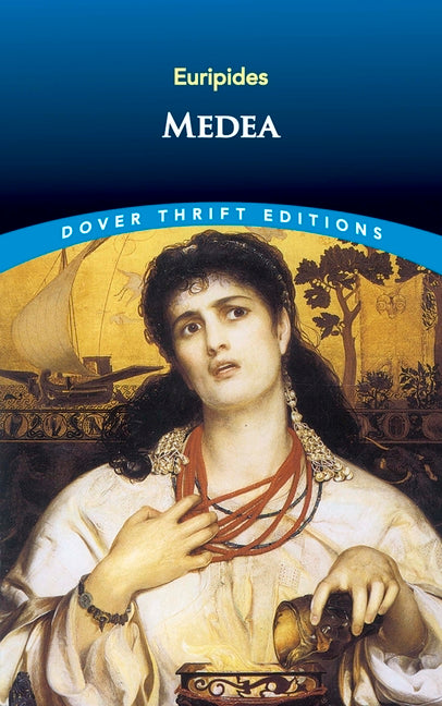 Medea - Ingram
