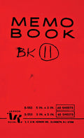 Lee Lozano: Private Book 11