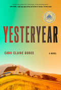 Yesteryear: A GMA Book Club Pick - Ingram