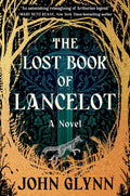 The Lost Book of Lancelot - Ingram