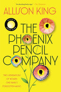 The Phoenix Pencil Company - Ingram