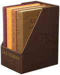 The Hobbit and the Lord of the Rings: Deluxe Pocket Boxed Set - Ingram