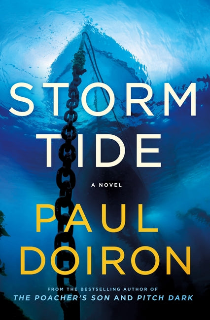 Storm Tide - Ingram