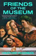 Friends of the Museum - Ingram