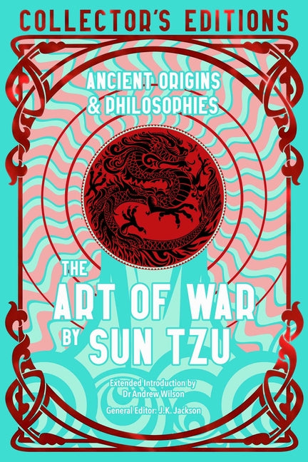 The Art of War: Ancient Origins & Philosophies - Ingram