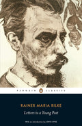 Letters to a Young Poet - Ingram